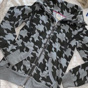 Forever 21 cowl sweater